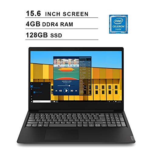 2020 Premium Lenovo Ideapad S145 15.6 Inch Laptop