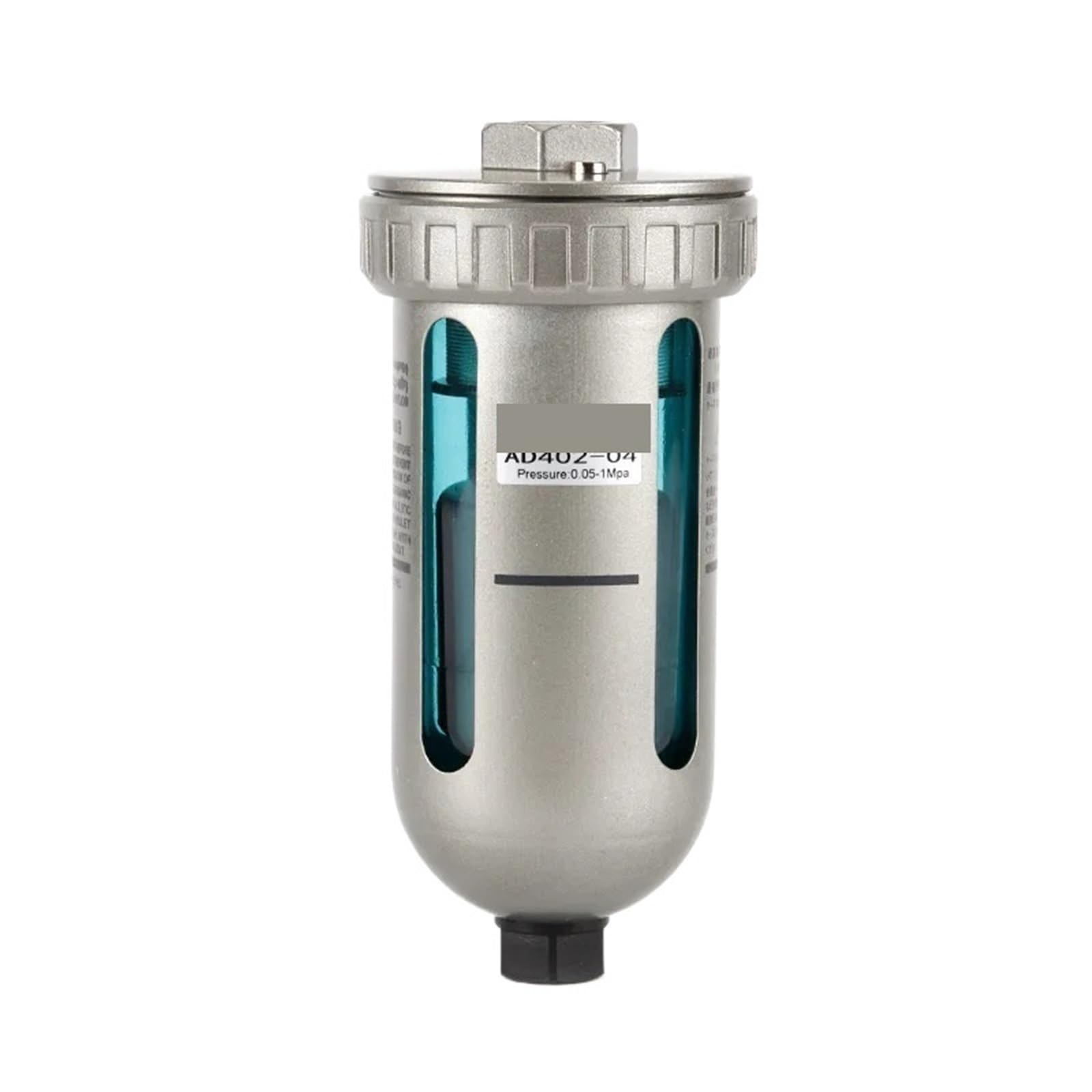 Jwvialel One Color ‌Industrial Automatic Drain Trap - 1/2Inch Frl Unit With Ad402-04 1Pcs