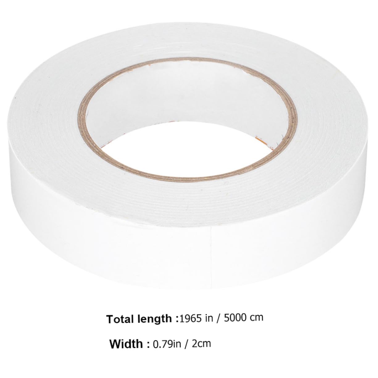 balacoo Golfing Racket Grip Tape Self-Adhesive Golf Club Protective Tape Decorative Golf Tape for Golfers