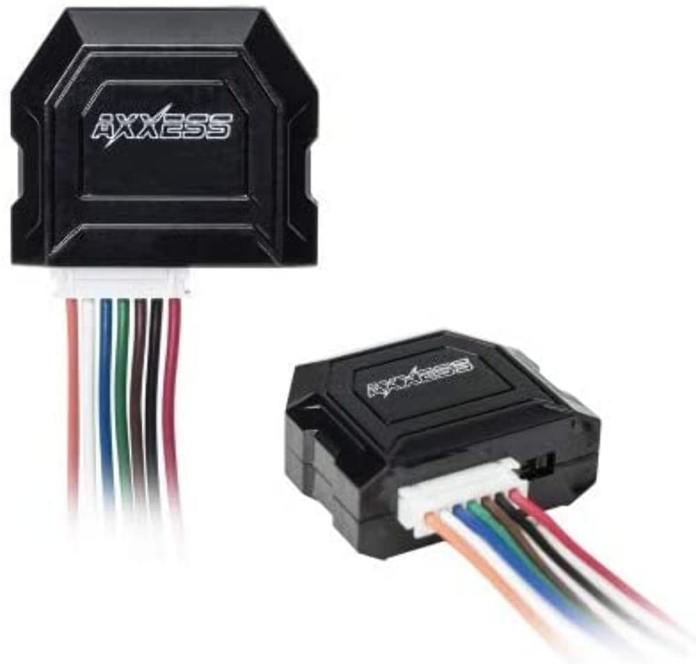 AXXESS - Universal Trigger Output Module (AXUTR)