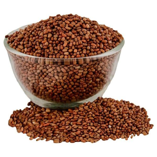 Pink Delight Loose Unpolished Moth | Moth Bean | Matki Beans 500 Gm (B0C53KR7SP) Amazon Price History, Amazon Price Tracker