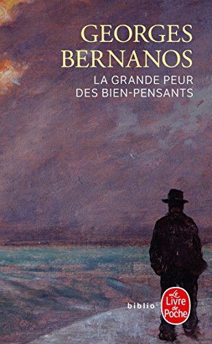 La grande peur des bien-pensants Francais PDF