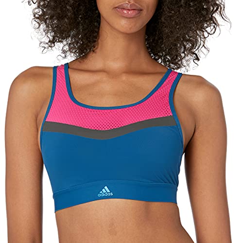 Adidas Amphi Bikini Top maillot de bain sport femme
