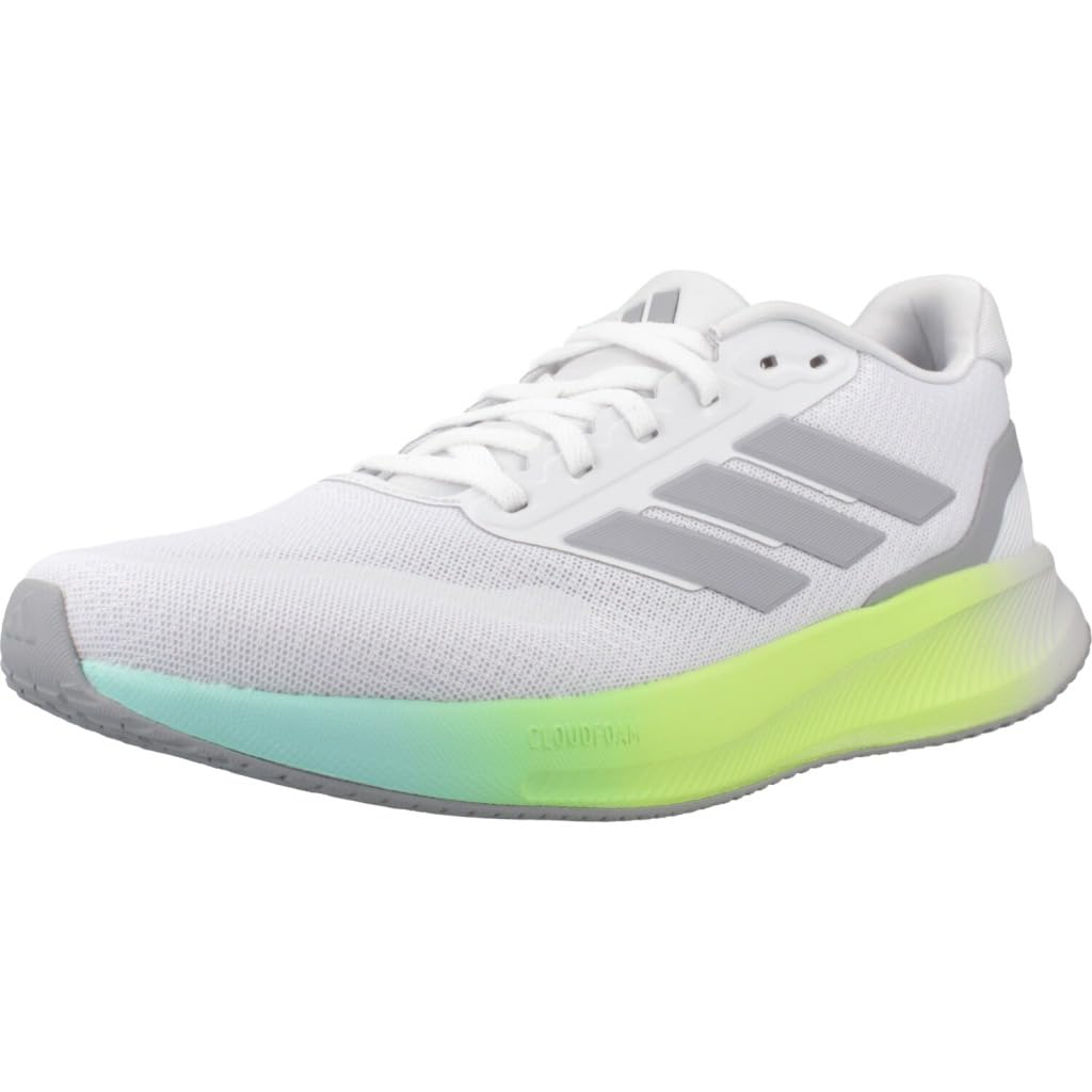 adidas Runfalcon 5 Running Shoes EU 41 1/3