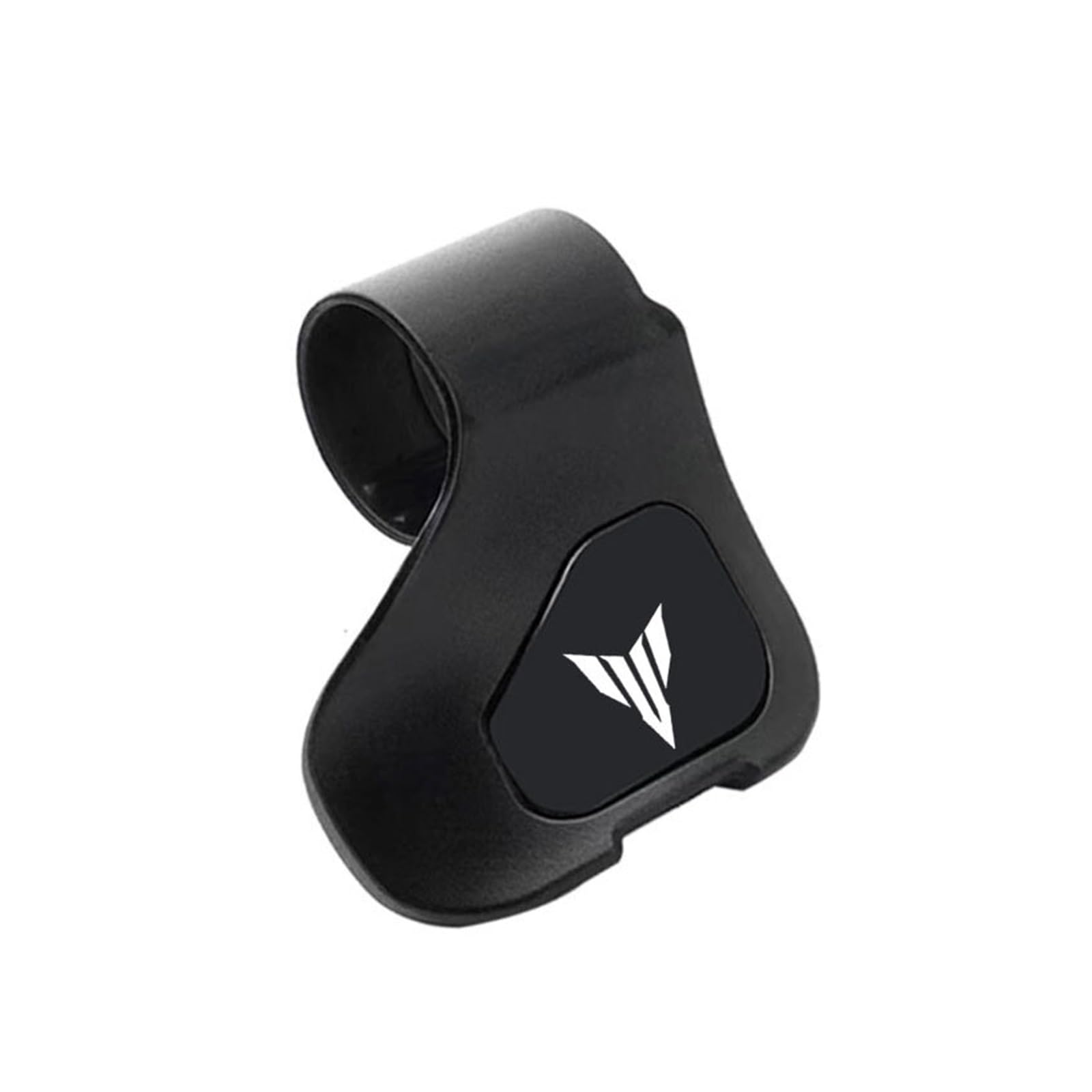 JGHFDWS Motorcycle Throttle Assist for MT01 MT09 MT07 MT10 MT03 Motorcycle Accelerator Booster Clip(12)