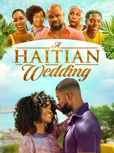A Haitian Wedding