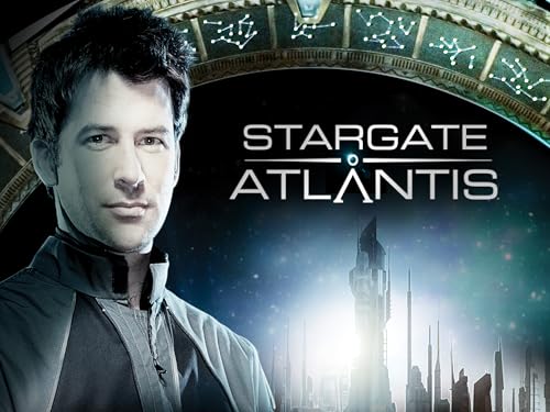 Stargate Atlantis