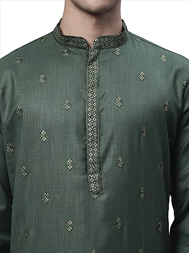 Image of Jompers Mens Kurta Pyjama Set