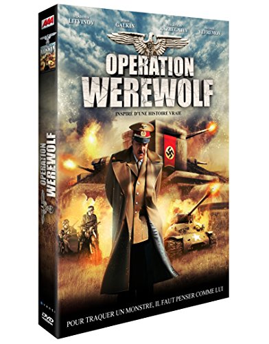 Operation Werewolf