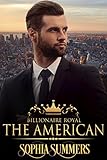 Cover zum Buch The American