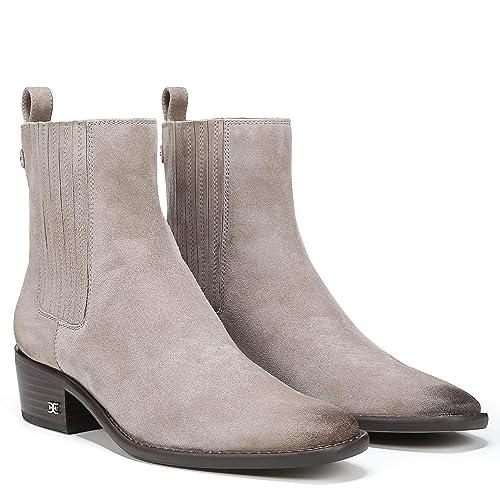 Bottine Chelsea Sam Edelman Bronson le confort sans compromis sur le style