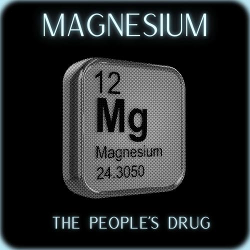 Magnesium: Super molecule or super myth