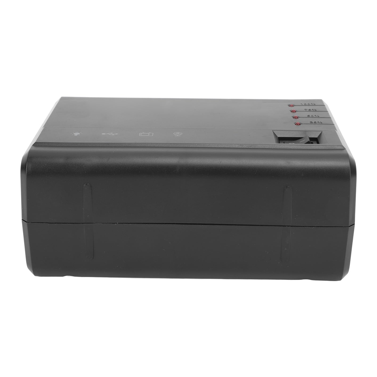 Centrale électrique Portable 5000mAh, Générateur Solaire, Batterie Externe, Camping D'urgence en Plein Air