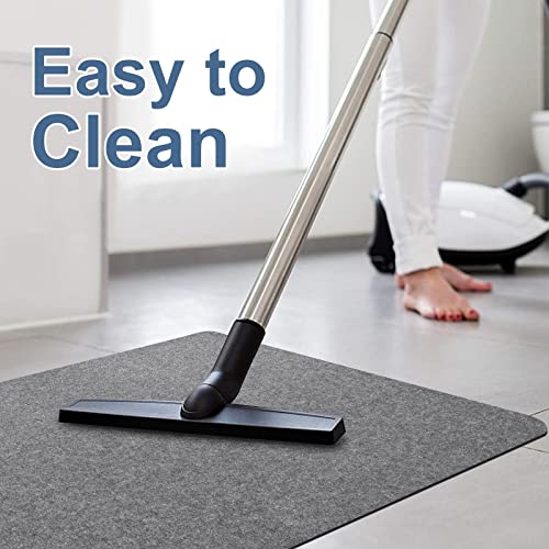 image for Placoot Office Chair Mat for Hardwood Floor, 55