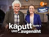 dreambox 8000 tuner defekt  Kaputt und ... zugenäht!