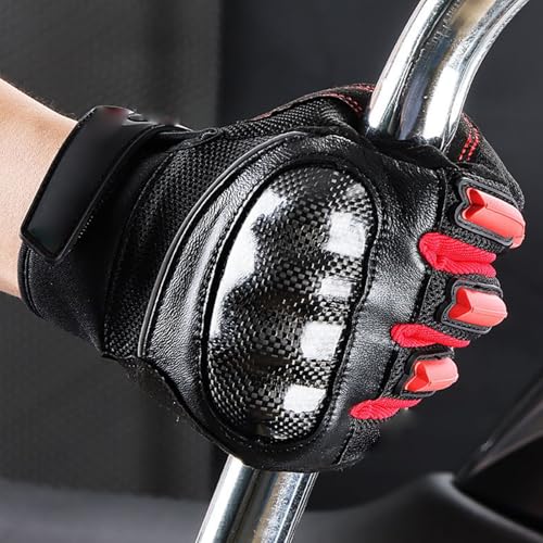 Mitaines de cyclisme anti-dérapant pour éviter les ampoules - 2
