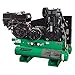 Compressor/Generator 13 HP 17CFM Max
