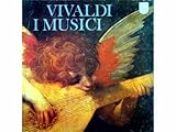 vivaldi ii  Antonio Vivaldi - I Musici - Philips - 6747 029