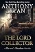 The Lord Collector: A Raven's Shadow Novella