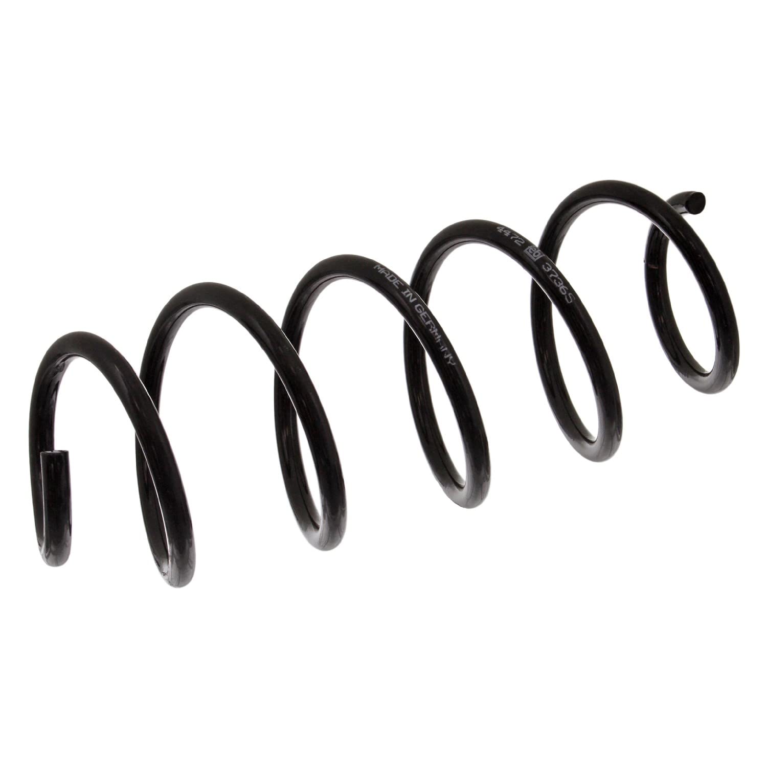 Fits FEBI 37365 SUSPENSION SPRING   ⭐UK Stock⭐