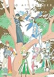 Sword Art Online II (S.A.O) Vol #3 DVD (Eps #15-17)