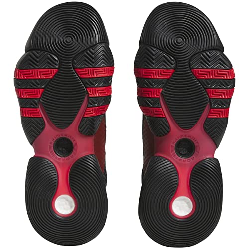 adidas Tênis de basquete masculino Trae Young 2