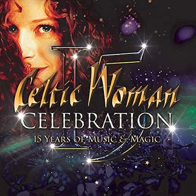 Celebration: 15 Years Of Music & Magic