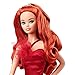 Barbie Signature 2022 Holiday Doll With Red Hair, Collectible Series, Multicolor