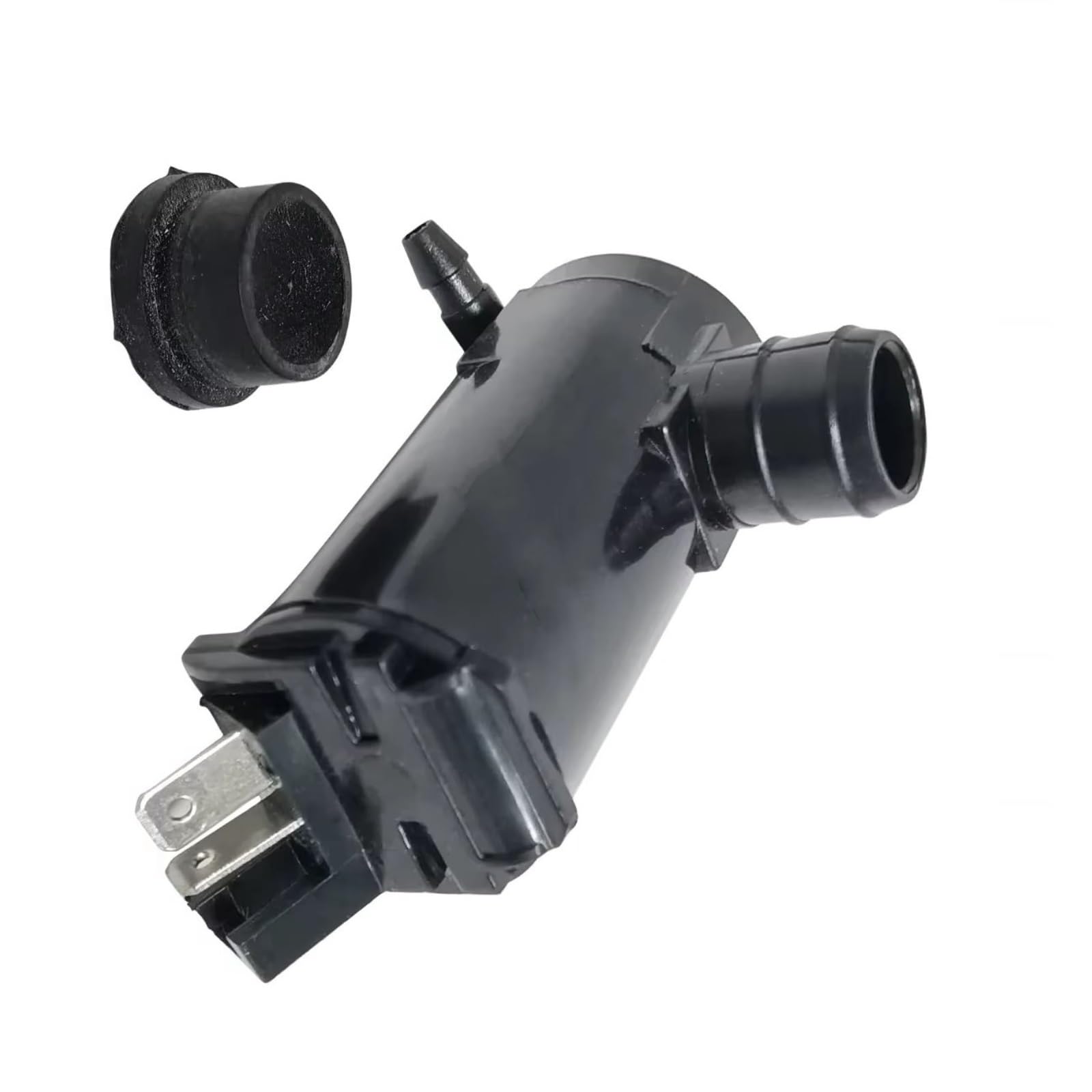 Sanehou One Color Washer Pump Compatible With Insight 2000-2006 For Odyssey 1999-2005 Car Washer Pump Upgrade Parts 83Bb17k624aa 83Bb17k624ba