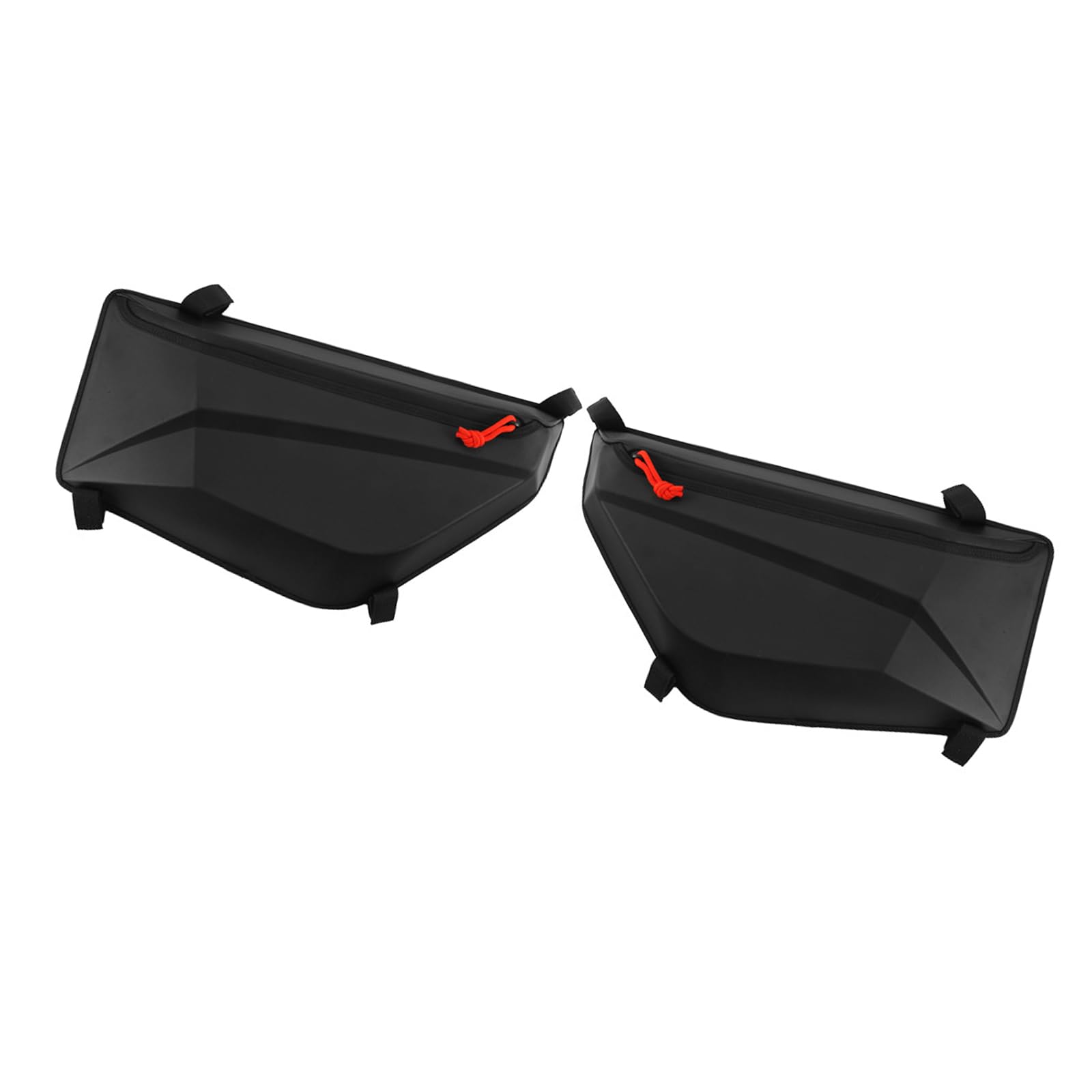 Kaeltsyn Organized Storage Bag for UTV Vehicles Enhancing Driving with Quick Setups Design Splashproof Off Road Vehicle Tool