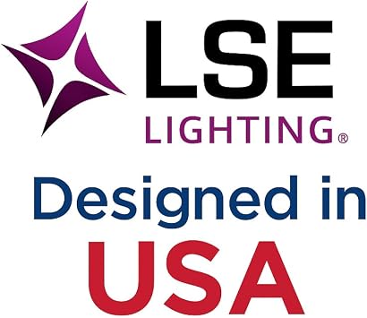 LSE Lighting Replacement UV UV-C Bulb for Aqua Services Model ATS4-287