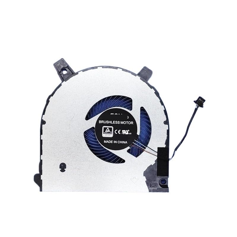 Ventilateur de refroidissement DC5V 0,5A pour éliminer la surchauffe PC