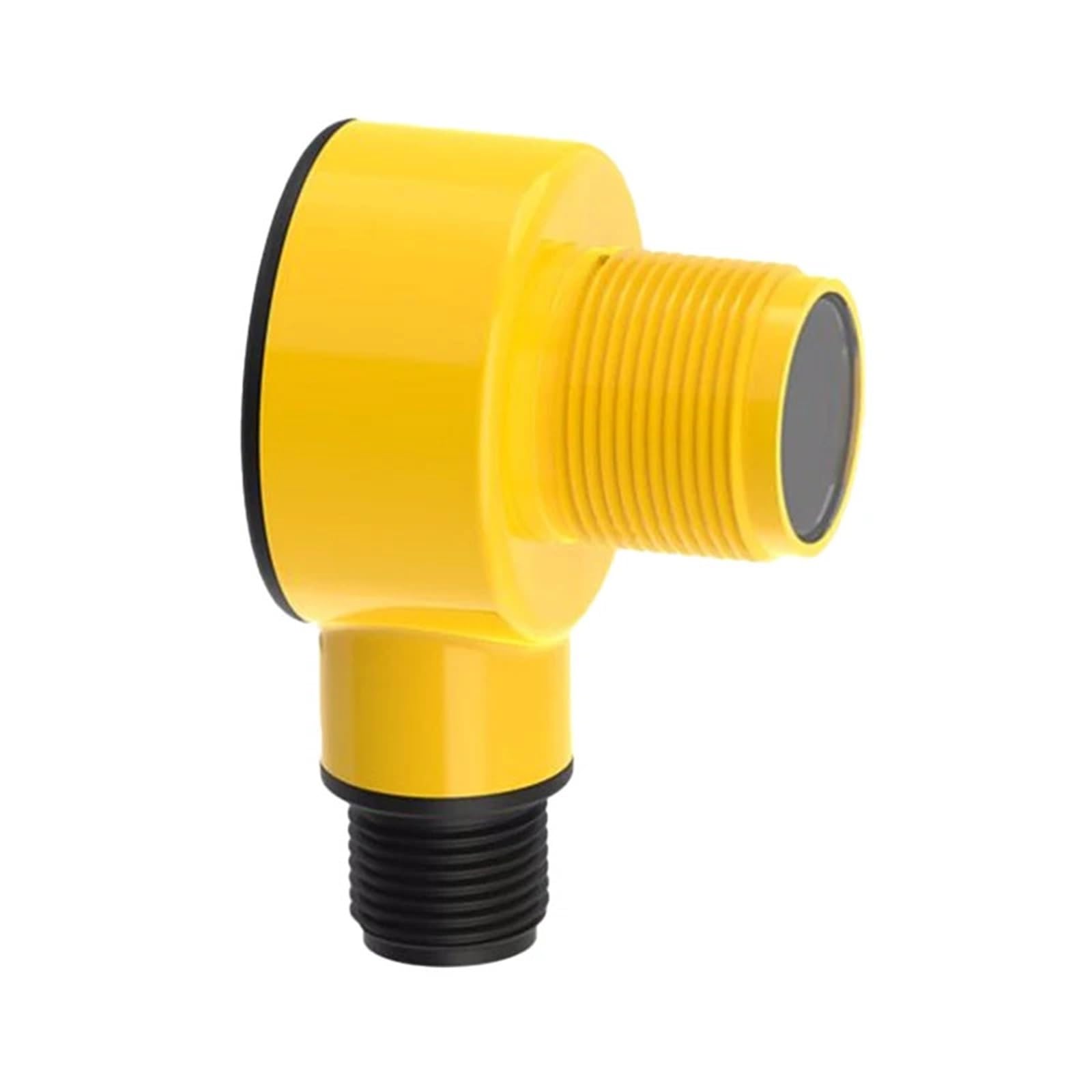 Interruttore a infrarossi a riflessione diffusa con uscita a tre fili NPN PNP NO NC distanza di rilevamento sensore ottico 30 cm(BPW-CE30CM)