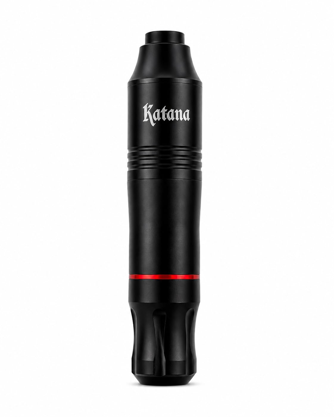 Katana Rotary Tattoo Machine Pen | Aluminum Alloy Professional Tattoo Machine | 6000–12000 RPM | 8–10V Rotary Pen for Tattoo, PMU, Eyebrow & Eyeliner | Lightweight 127g-image-33