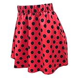 Parfait pour la danse, le ballet, les costumes, les déguisements, le jazz et les fêtes favorisées. Peut également être porté sous une jupe n roll, une robe vintage et d'autres tenues ou peut être porté seul comme jupe