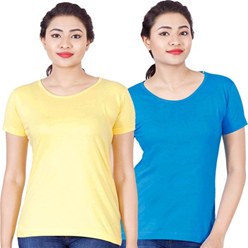 Image of FLEXIMAA Women T-Shirt