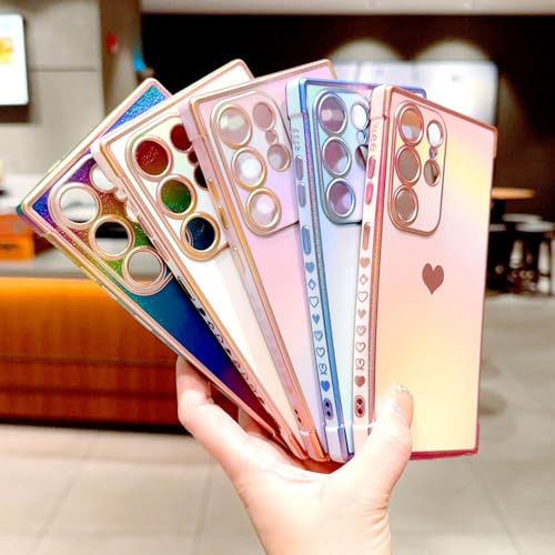 Coque Samsung S23 FE 5G souple de luxe mate compatible Galaxy S24 S22