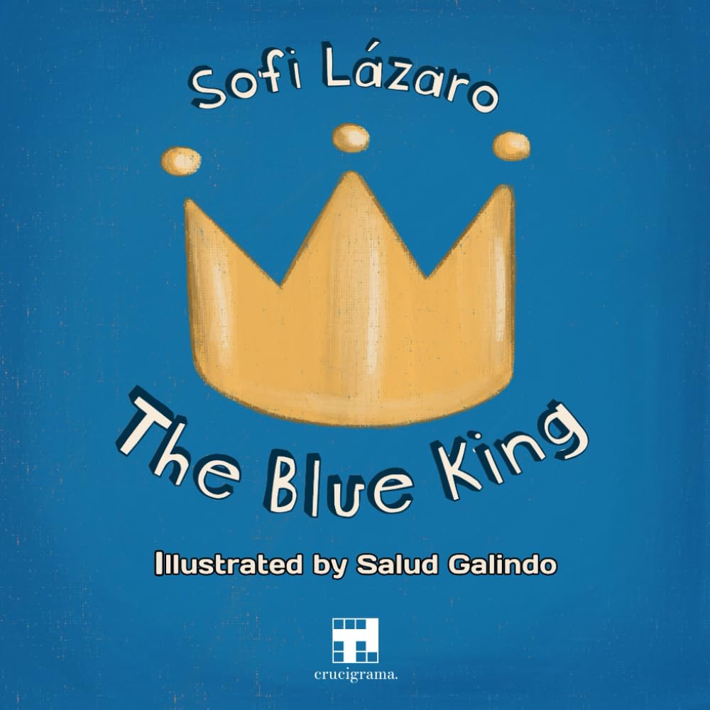 The Blue King