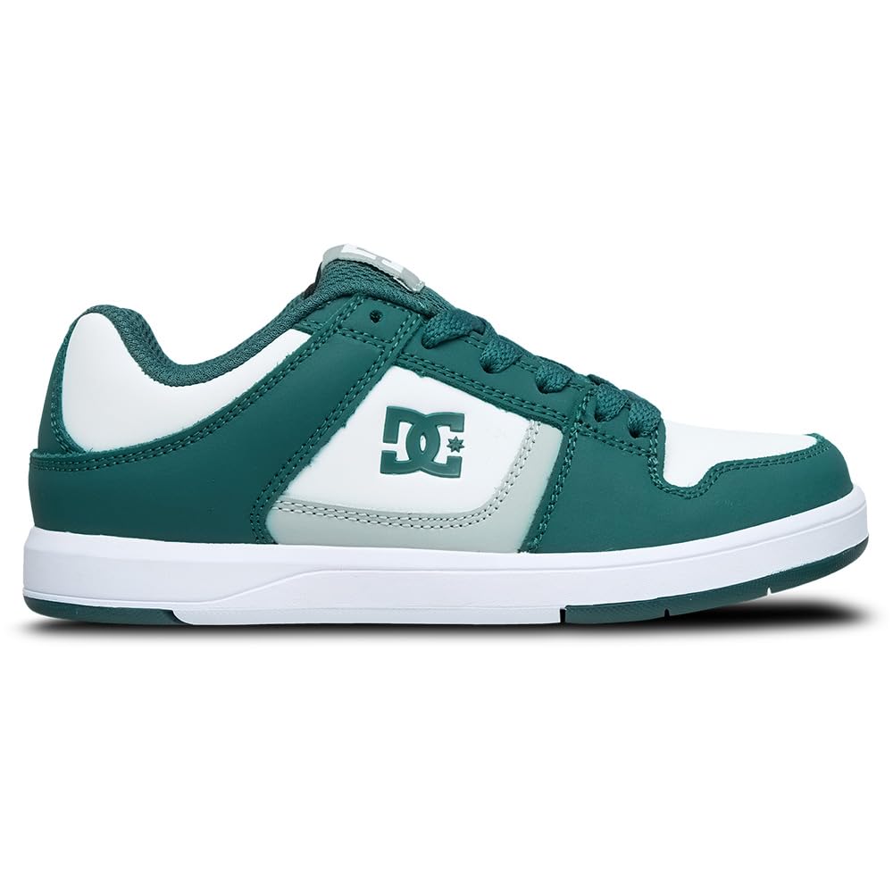 DC Shoes Dc STM Sneaker, Ponderosa, 0 UK