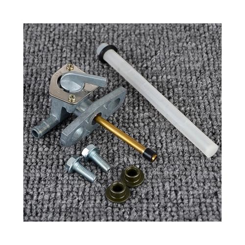 Válvula de grifo XR600R soluciona goteo XR400R interruptor gasolina 16950-KCY-671