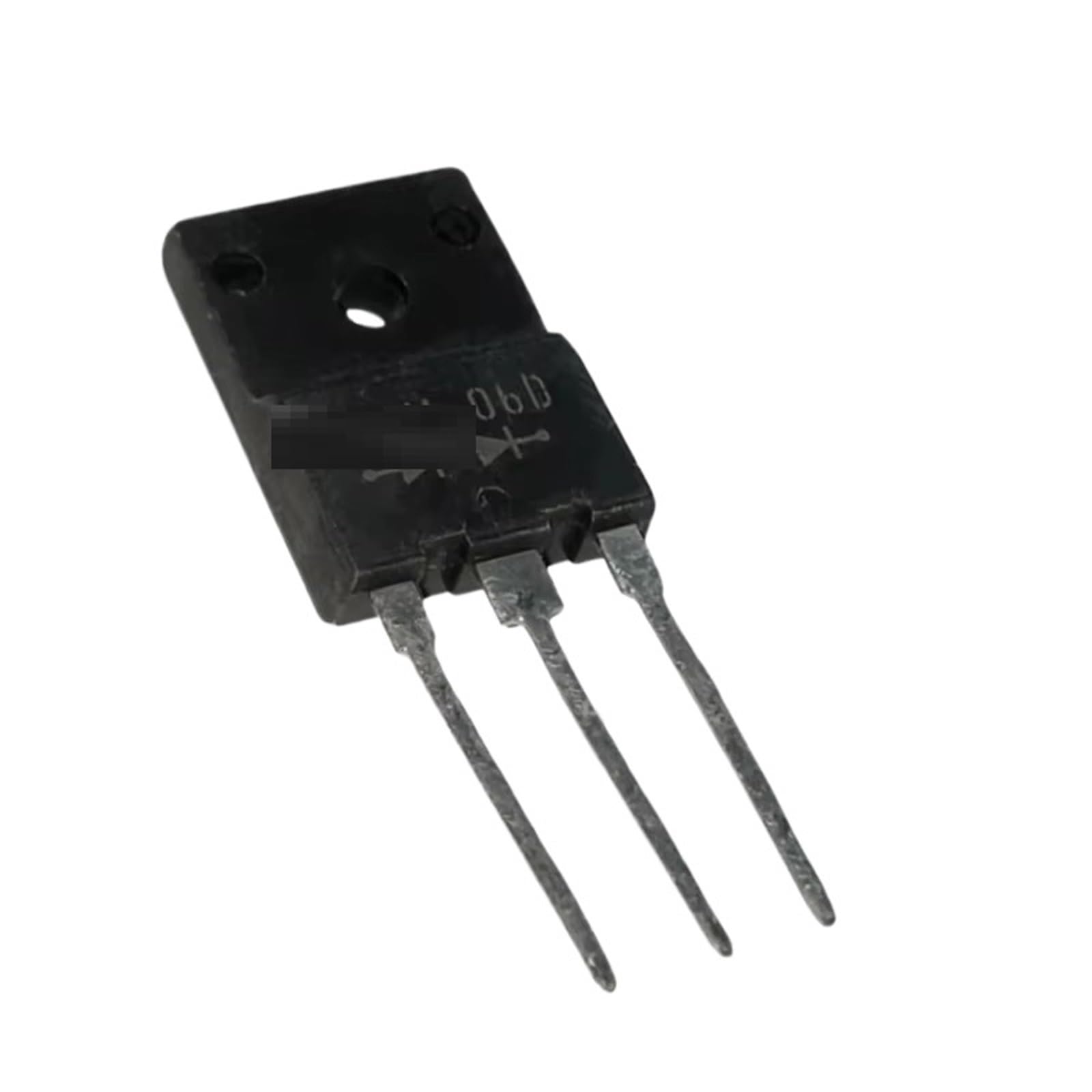 Transistor À Tube De Récupération Rapide D39M-06D TO-3PF, 5 À 20 Pièces/lot(10PCS)