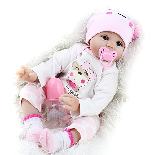 silicone babies that look real