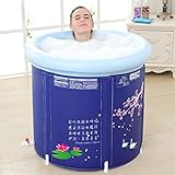 Einfach zu verwenden und zu säubern: Tragbarer, aufblasbarer, weicher, sicherer, praktischer, haltbarer, bequemer Abflussstöpsel in der Unterseite für Wasserleichte Freigabe.