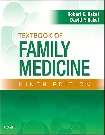 Essential Insights: A Comprehensive Review of the Textbook of Family Medicine Essential Insights: A Comprehensive Review of the Textbook of Family Medicine
