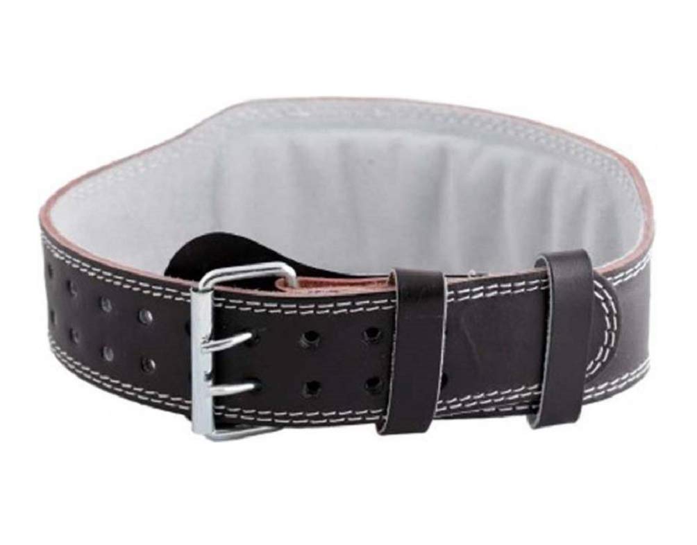 KORBAX Weight Lifting Belt Body Fitness Gym Back Support Power Lifting Belt Weight Lifting Strength Training & Exercise Fitness, Gym Equipment for Home Gym Workout (B0818RLSR4) Amazon Price History, Amazon Price Tracker