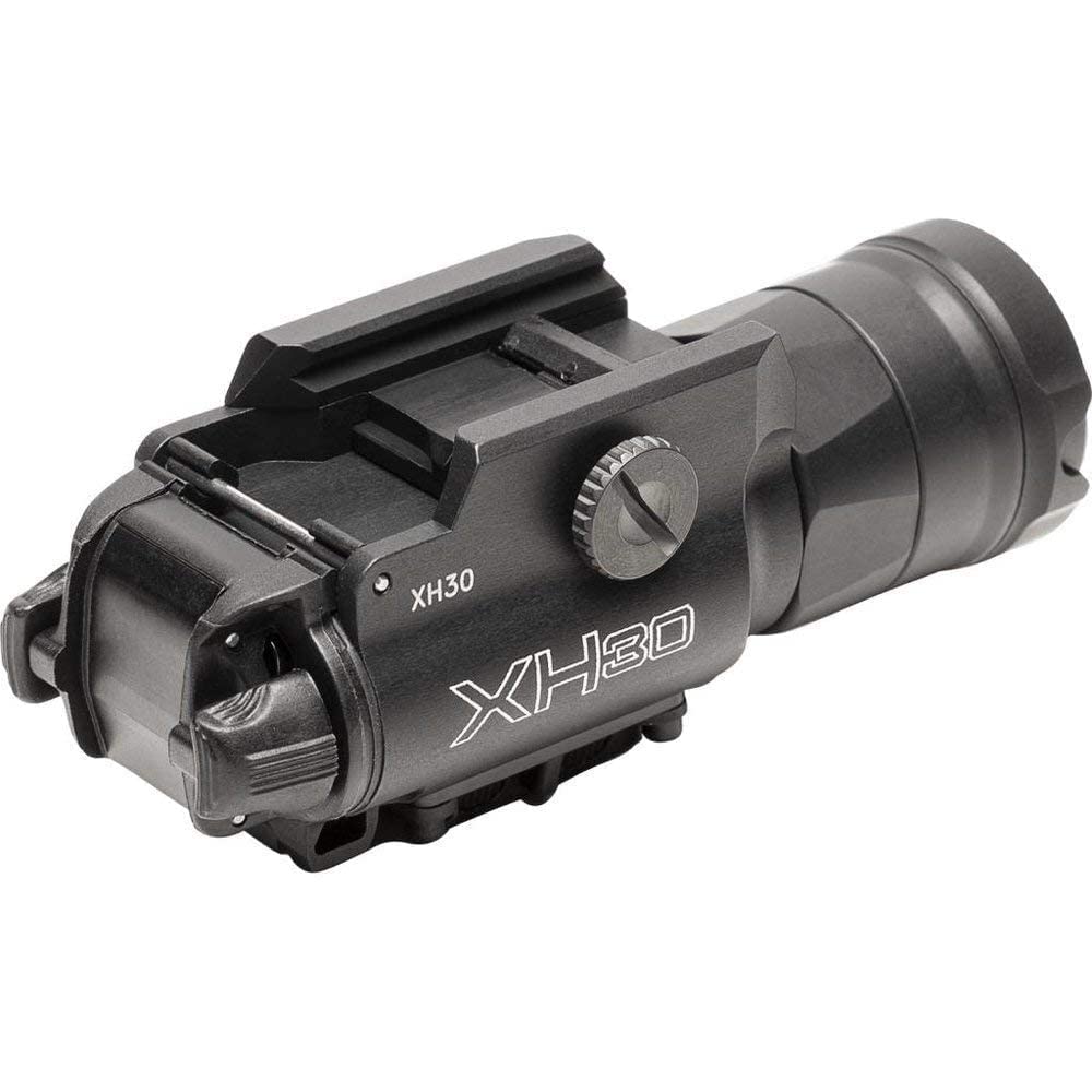 Amazon.com: SUREFIRE XH30 TIR 1000LUM MSTRFIR : Sports & Outdoors