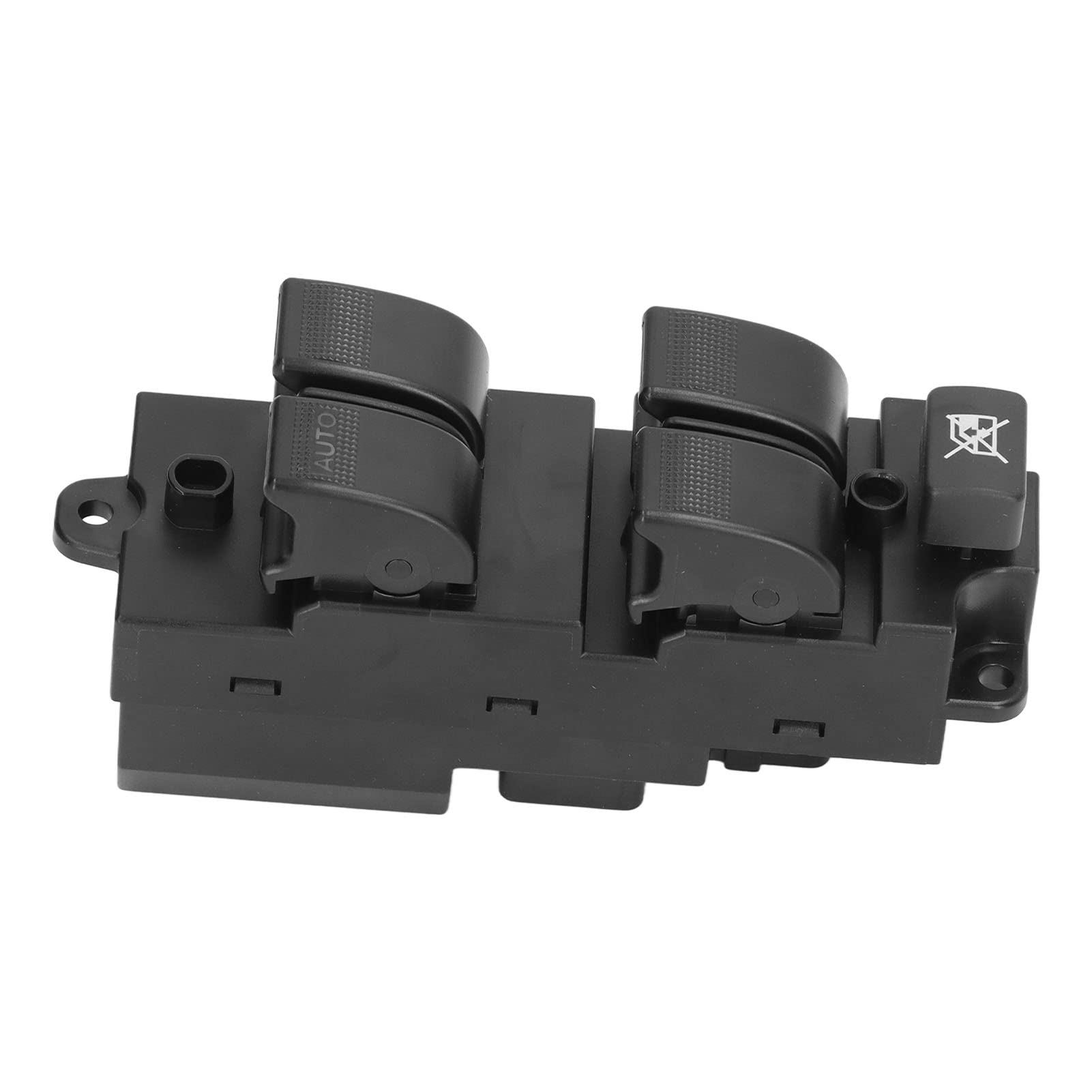 Yctze Vitre électrique Avant Gauche Ab39 14540 Bb de Remplacement pour PX/px, Ab39 14540 Bb, Bt50 Pro, 2012, 2013, 2014, 2015, 2016, 2017, 2012 Bt50, 2013 Bt50, 2014 Bt50, 2 (BLACK)