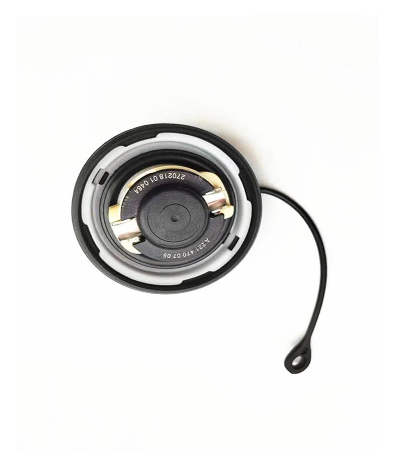 Tapón De Gasolina Para Benz E204 E212 W207 Tapón Depósito Combustible