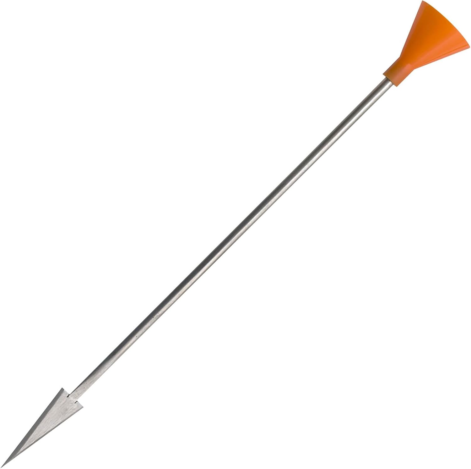 Cold Steel B625BR Razor Tip Broadhead Blowgun Darts 40 Pack - Extreme Penetration Power