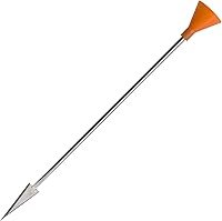 Cold Steel B625BR Razor Tip Broadhead Blowgun Darts 40 Pack - Extreme Penetration Power